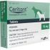 Pivetal Ceritant (maropitant citrate) Tablets <br>16 mg, 4 Tablets/Blister Pack <br> Pivetal 78949944