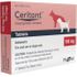 Pivetal Ceritant (maropitant citrate) Tablets <br> 160 mg, 4 Tablets/Blister Pack <br> Pivetal 78949960