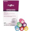 Pivetal Cohesive Wrap 2" x 5 yd, <br> No-Chew Assortment, 36/Pkg <br> Pivetal 21305562