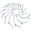 Pivetal Cuffed Endotracheal Tubes <br> 10 mm , 20/Pack <br> PIVETAL 78950017