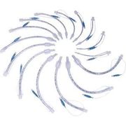 Pivetal Cuffed Endotracheal Tubes <br> 10 mm , 20/Pack <br> PIVETAL 78950017