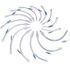 Pivetal Cuffed Endotracheal Tubes <br> 7.5 mm , 20/Pack <br> PIVETAL 78950011