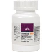 Pivetal Flexira (firocoxib) <br> Chewable Tablets 57 mg 180/Bottle <br> Pivetal 21311494