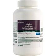 Pivetal Fluroxin (enrofloxacin) <br>Chewable Tablets 136 mg, 200/Bottle <br> Pivetal 21304281