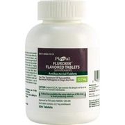 Pivetal Fluroxin (enrofloxacin) <br>Chewable Tablets 22.7 mg, 500/Bottle <br> Pivetal 21304187