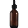 Pivetal Glass Dropper Bottle with Pipette <br> 2 oz, 12/Pkg <br> PIVETAL  21299448
