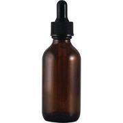 Pivetal Glass Dropper Bottle with Pipette <br> 2 oz, 12/Pkg <br> PIVETAL  21299448