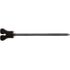 Pivetal Grooved Director <br>  4-1/2", 12/Pkg <br> Pivetal 21294834