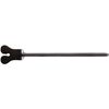 Pivetal Grooved Director <br>  4-1/2", 12/Pkg <br> Pivetal 21294834