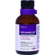 Pivetal Isoflurane <br> 250 ml Bottle<br> Pivetal 78949580