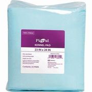 Pivetal Kennel Pads <br> 23" x 24", 25/Pkg <br> PIVETAL 78948610