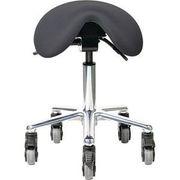 Pivetal Labrador Stool Carbon Stool<br>Pivetal 78951501