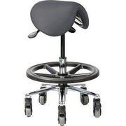 Pivetal Labrador Stool <br> Carbon Stool with Foot Ring<br> Pivetal 78951508
