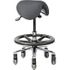 Pivetal Labrador Stool <br> Carbon Stool with Foot Ring<br> Pivetal 78951508