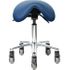 Pivetal Labrador Stool <br> Jet Blue Stool<br> Pivetal 78951559