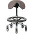 Pivetal Labrador Stool <br>  Neutra Stool with Foot Ring<br> Pivetal 78951570