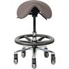Pivetal Labrador Stool <br>  Neutra Stool with Foot Ring<br> Pivetal 78951570