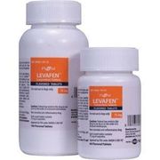 Pivetal Levafen (carprofen)  <br> Flavored Tablets 75 mg, 60/Bottle<br> Pivetal 78950427