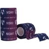 Pivetal  Not One More Vet Cohesive Wrap <br> 4" x 5 yd, 18/Pkg<br> Pivetal 78949156