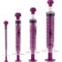 Pivetal Oral Syringe with Cap  <br> 100/Pkg 1 mL <br> PIVETAL 78950621