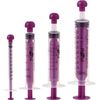 Pivetal Oral Syringe with Cap  <br> 100/Pkg 1 mL <br> PIVETAL 78950621