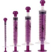 Pivetal Oral Syringe with Cap  <br> 100/Pkg 1 mL <br> PIVETAL 78950621