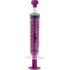 Pivetal Oral Syringe with Cap <br>  100/Pkg 10 mL<br>  PIVETAL 78950757