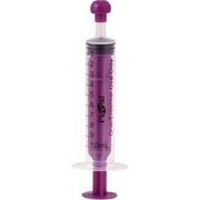 Pivetal Oral Syringe with Cap <br>  100/Pkg 10 mL<br>  PIVETAL 78950757