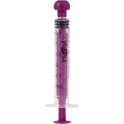 Pivetal Oral Syringe with Cap <br>  100/Pkg 3 mL<br>  PIVETAL 78950755