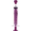 Pivetal Oral Syringe with Cap <br>  100/Pkg 5 mL <br>PIVETAL 78950756