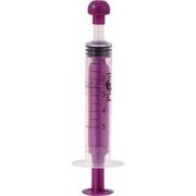 Pivetal Oral Syringe with Cap <br>  100/Pkg 5 mL <br>PIVETAL 78950756