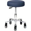 Pivetal Persian Round Stool <br> Jet Blue Round Stool<br> Pivetal 78951549