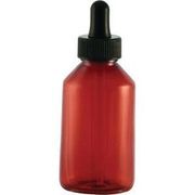 Pivetal Plastic Dropper Bottle with Pipette<br>  2 oz, 12/Pkg <br> PIVETAL 21299461
