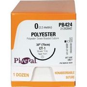 Pivetal Polybond 0, <br>PB424, 30" (CT-1) , 12/Pack <br> Pivetal 21282842