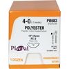 Pivetal Polybond 4/0, <br> PB683, 18" , 12/Pack , (FS-2)<br> Pivetal 21275120