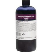 Pivetal Rapid Differential Stains <br> Counter Stain #3, 16 oz<br> Pivetal 21305968