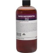 Pivetal Rapid Differential Stains <br> Eosin Stain #2, 16 oz<br> Pivetal 21305967