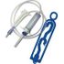 Pivetal Secondary Administration Set, <br> Secondary Hanger 1/Pkg<br> Pivetal 21289566 Pivetal Secondary Administration Set, <br> Secondary Hanger 1/Pkg<br> Pivetal 21289566