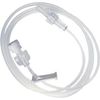 Pivetal Smallbore Extension Set  1/Pkg <br> 36" Microbore LL PIV , 20/Case <br>PIVETAL 78950157