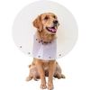 Pivetal Snap Guard Elizabethan Collar<br>  36 cm , each <br> PIVETAL 21294692