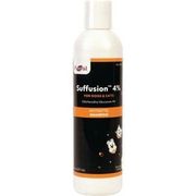 Pivetal Suffusion 4% Shampoo <br> 8 oz , Each <br> Pivetal 21302318