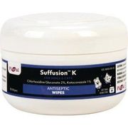 Pivetal Suffusion K Wipes <br>  30/Jar <br> Pivetal 21302355