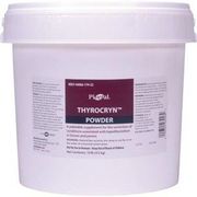 Pivetal Thyrocryn <br>  (levothyroxine sodium USP) Powder 10 lb Pail<br> Pivetal 78950398