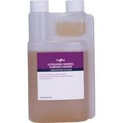 Pivetal Ultrasonic Cleaning Solution <br> Concentrate  1/Pkg, 16 oz <br> Pivetal 78950434
