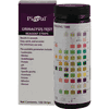 Pivetal Urinalysis <br>Test Reagent Strips 100/Pkg <br>PIVETAL 21295395