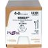 Pivetal WebGut Sutures – Size 4/0, 12/Pkg <br> CG724, 18" (J-1) <br> PIVETAL 21282806 Pivetal WebGut Sutures – Size 4/0, 12/Pkg <br> CG724, 18" (J-1) <br> PIVETAL 21282806