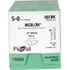 Pivetal WebLon Sutures <br> Size 5/0, 12/Pkg 661BK, <br>18" (FS-2) <br> PIVETAL 21282794