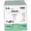 Pivetal WebLon Sutures <br> Size 5/0, 12/Pkg <br> 668BK, 18" (C-3) <br>PIVETAL 21282796