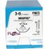 Pivetal WebPro Sutures  <br> Size 3/0, 12/Pkg P8675, 30" (FSL) <br> PIVETAL 21282833