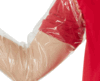 Poly-Pro Shoulder Length Gloves, <br> Clear, 34" , 100/Box <br> Agri-Pro 318502